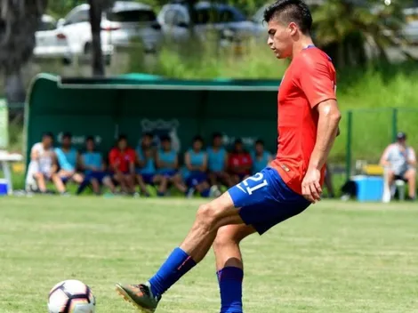 Galdames no se achica: "Tenemos la ilusión de clasificar a Tokio 2020"