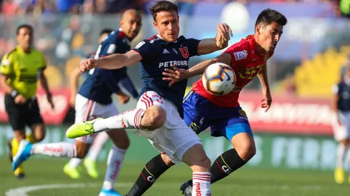 Gerente de Unión Española: "Me encantaría ir y ganarle 4-0 a la U, me duele el estómago entrega en bandeja el Chile 4"