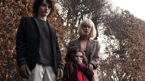 Protagonista de "Stranger Things" lanza canción para su próxima película