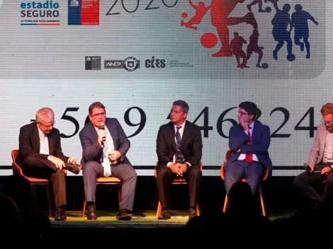 El Fútbol se une para mejorar la seguridad en el marco de la Experiencia Estadio