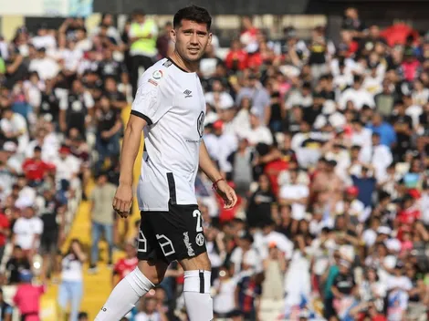 Mosa por caso de Fuentes: “Apelamos a la justicia deportiva”