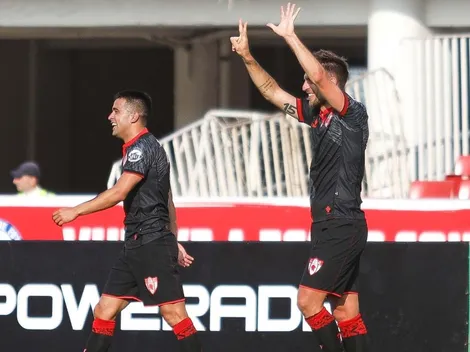 Otro paso a Primera A: Copiapó a la final de la liguilla