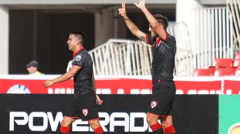 Copiapó a la final de la liguilla.