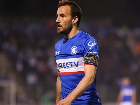 Fuenzalida por reclamo de los Albos por Fuentes: “Hay que aceptar las reglas”