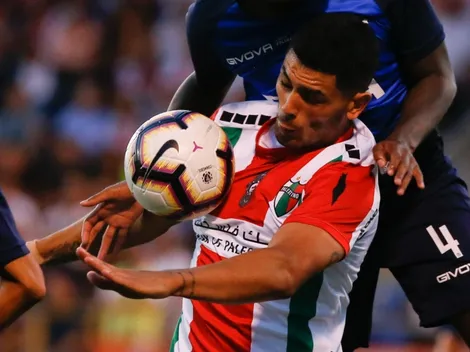 Técnico de Cruz Azul: "Estamos cerca de cerrar a Lucas Passerini"