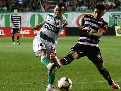 Programación: la final entre Temuco y Copiapó, penúltimo paso a Primera