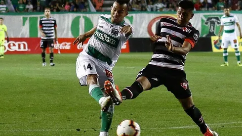 Temuco y Copiapó buscarán ser el rival de La Serena.