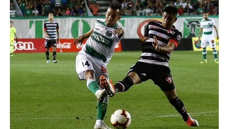 Temuco y Copiapó buscarán ser el rival de La Serena.