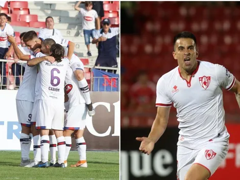 Ver EN VIVO Deportes Melipilla vs Deportes Copiapó por la Liguilla de Ascenso a Primera División