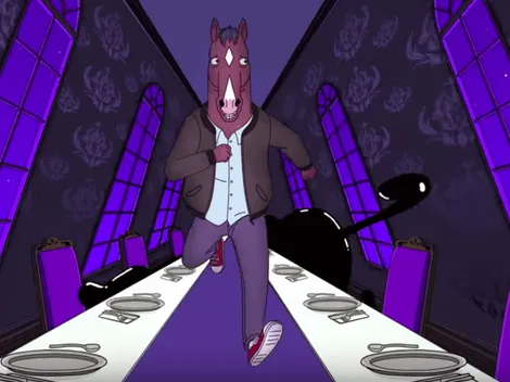 Adelanto del final definitivo para "BoJack Horseman"