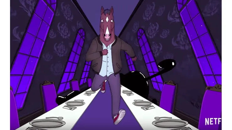 Adelanto del final definitivo para "BoJack Horseman"