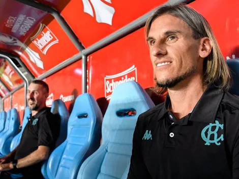 Beccacece debuta con un triunfo ante rival de Colo Colo en Libertadores