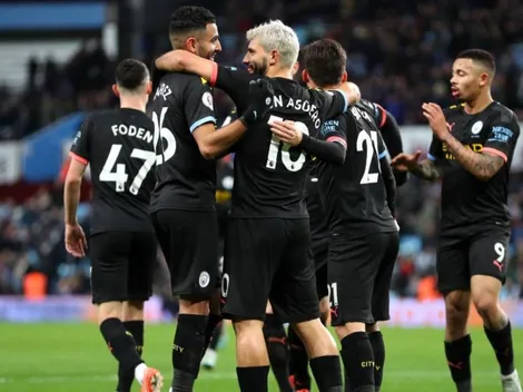 ¡Bombazo! Acusan que plantel del City se fue de carrete con 22 mujeres