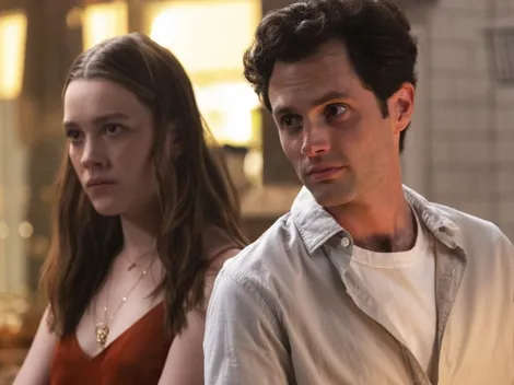 Netflix confirma otro ciclo de "You"