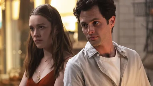 Netflix confirma otro ciclo de "You"