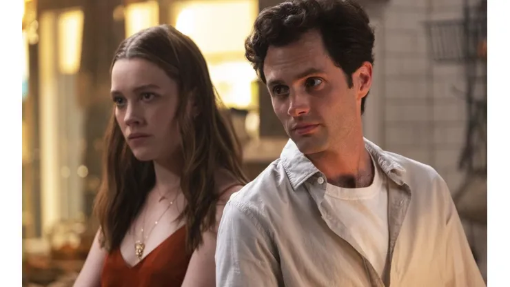 Netflix confirma otro ciclo de "You"