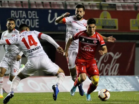 Melipilla, Copiapó, Ñublense y Temuco van por la final de la liguilla de Primera B