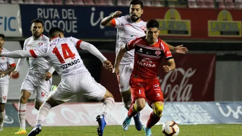 Cuatro equipos siguen en carrera por enfrentar a La Serena en la final de Primera B