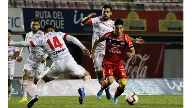 Cuatro equipos siguen en carrera por enfrentar a La Serena en la final de Primera B