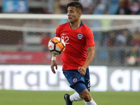 Díaz: "Somos un equipo con mucha garra y buen juego de toque"