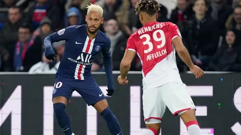 PSG y Mónaco se vuelven a encontrar en la Ligue 1, tras el empate a 3 del pasado domingo.