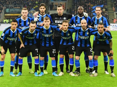 Conte: "Feliz con el regreso de Alexis Sánchez"