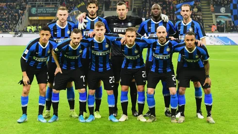 Alexis fue titular en su regreso a las canchas.