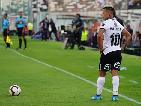 Leo Valencia calienta duelo con la UC: "Para nosotros es una final"