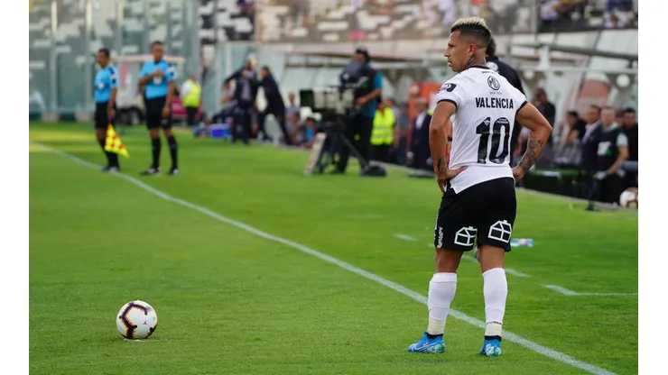 Leo Valencia calienta duelo con la UC por Copa Chile: "Para nosotros es una final"