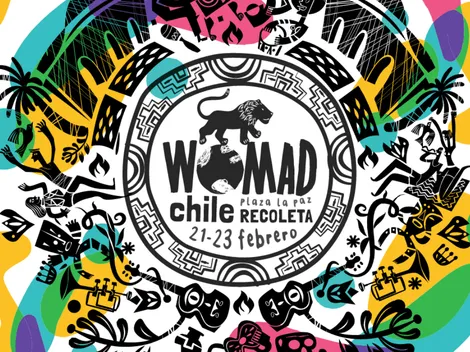Womad tendrá su versión 2020