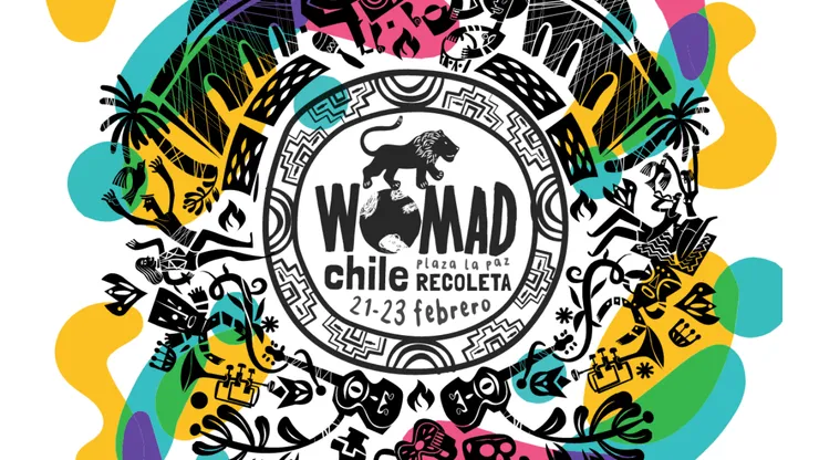 Womad tendrá su versión 2020