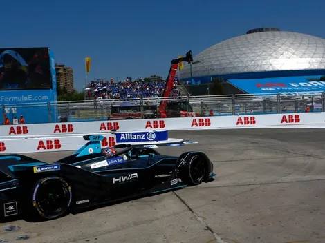 Quedan pocas entradas: Cómo ir a la Fórmula E en Chile