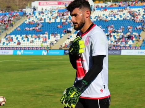 Garcés: "Es normal que la gente de la UC no me quiera mucho, saben mi pasado"