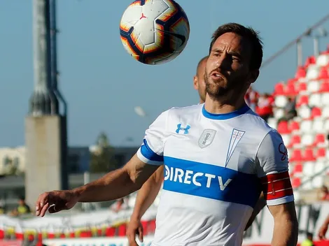 La UC ensaya formación ante Colo Colo con dos refuerzos titulares y Fuenzalida de lateral