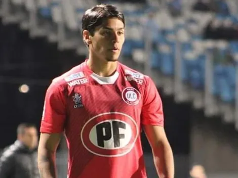 Prensa mexicana afirma que Yerko Leiva será refuerzo de Necaxa