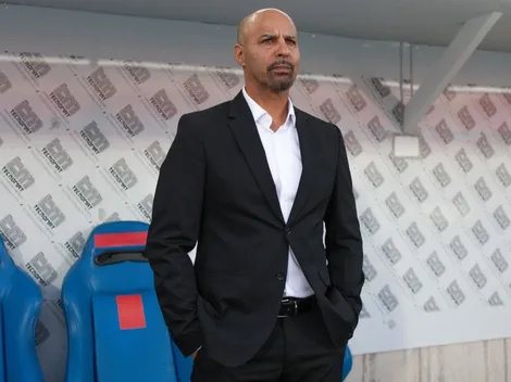 Cobreloa denuncia amenazas de muerte contra el Fantasma Figueroa