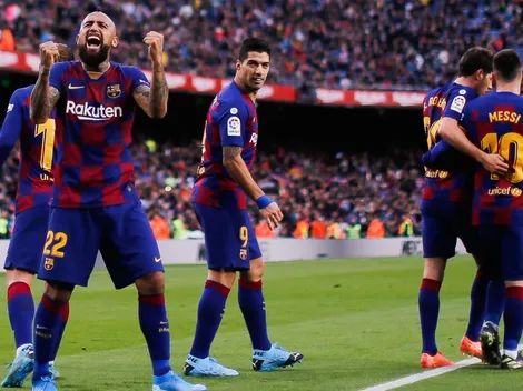 Barcelona es el club más rico del mundo