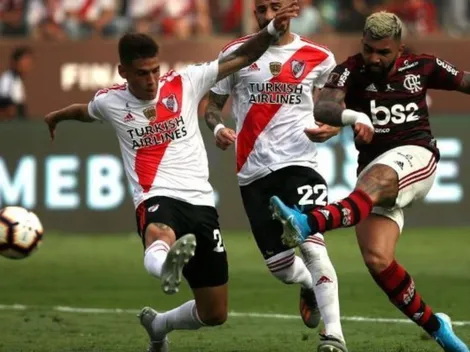 Flamengo busca retener a Gabigol con millonaria oferta al Inter de Milán