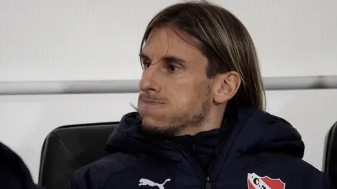 Beccacece es el nuevo DT de Racing