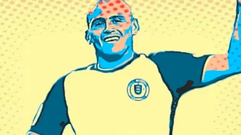 Humberto Suazo deja San Antonio y es nuevo refuerzo de Deportes Santa Cruz