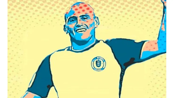 Humberto Suazo deja San Antonio y es nuevo refuerzo de Deportes Santa Cruz