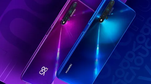 Cinco situaciones en las que la carga rápida del Huawei nova 5T te saca de un apuro