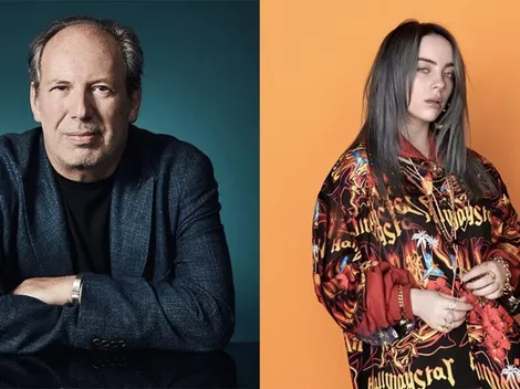 Hans Zimmer y Billie Eilish fueron reclutados para lo nuevo de James Bond
