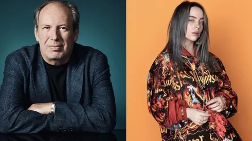 Hans Zimmer y Billie Eilish fueron reclutados para lo nuevo de James Bond