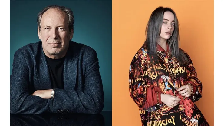 Hans Zimmer y Billie Eilish fueron reclutados para lo nuevo de James Bond