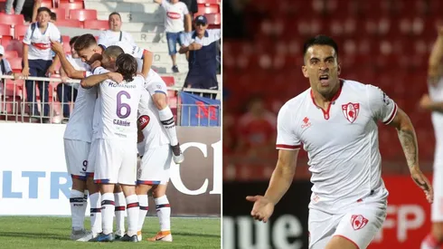 Melipilla y Copiapó definen el primer finalista de la Liguilla de Ascenso para ser rival de Deportes La Serena.