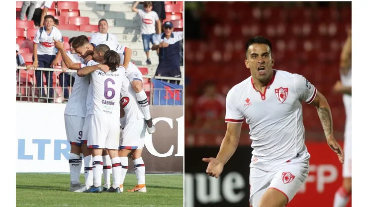 Melipilla y Copiapó definen el primer finalista de la Liguilla de Ascenso para ser rival de Deportes La Serena.