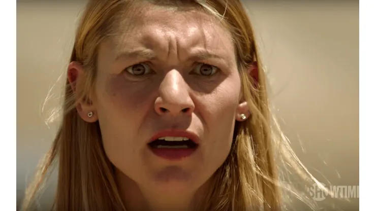 Nuevo adelanto eleva las sospechas de traición en "Homeland"