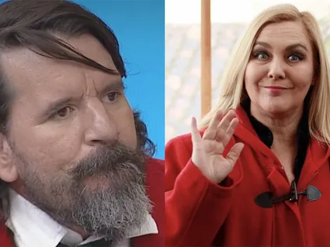 Moulián se enfrenta a Jiles para defender el "honor" de Viña 2020