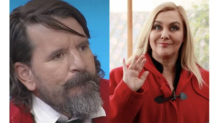 Moulián se enfrenta a Jiles para defender el "honor" de Viña 2020